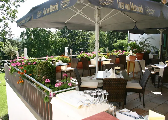 Hotel Birkenhof
