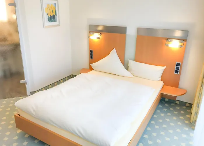 Hotel Birkenhof