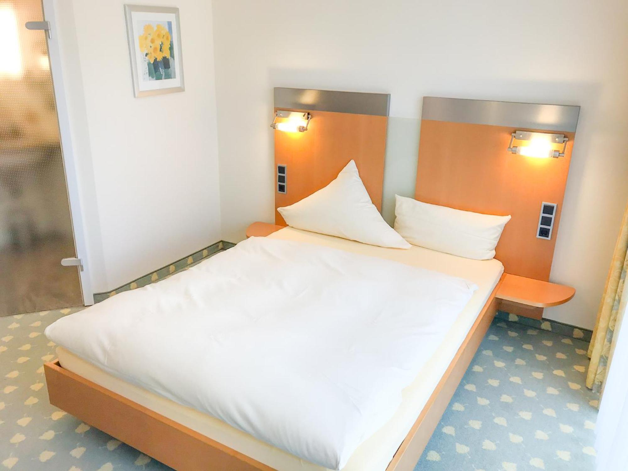 Birkenhof Hotel