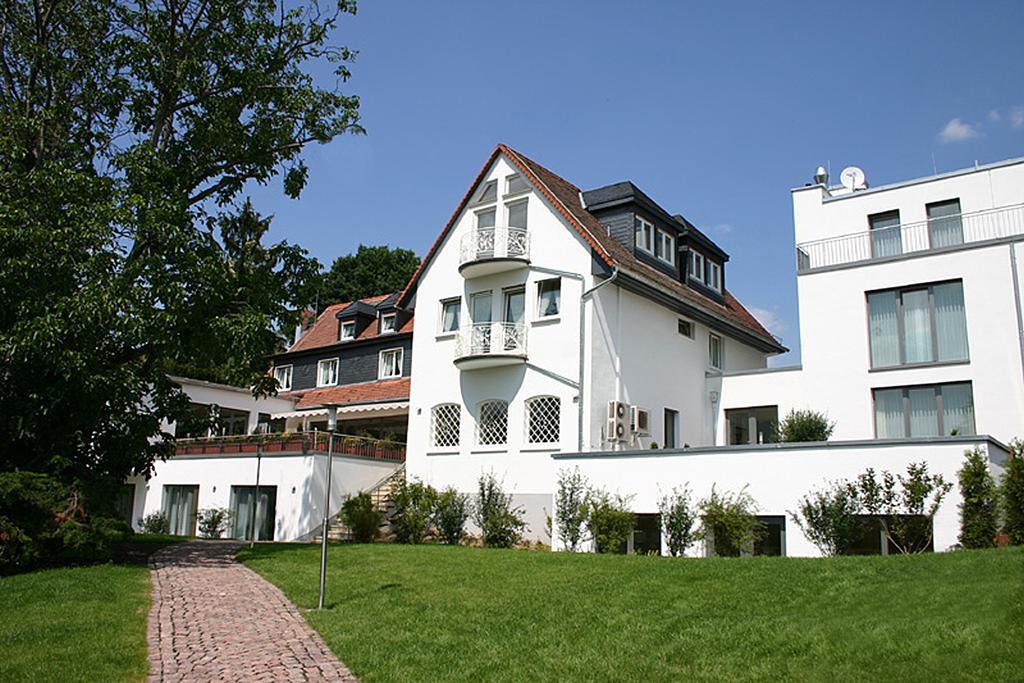 Birkenhof 4* Hanau